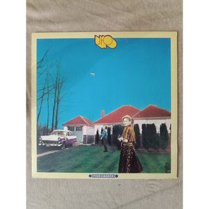 Ufo phenomenon vinyl